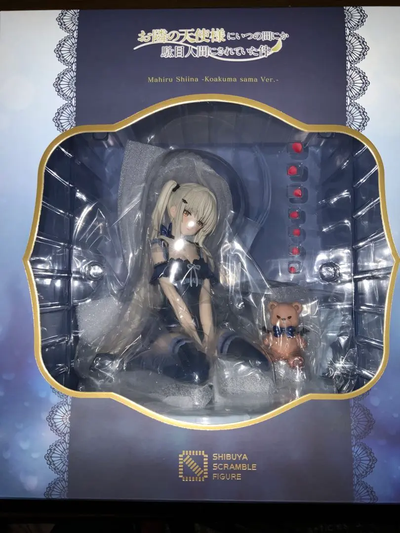 2026年最新】椎名真昼 小悪魔 1/6の人気アイテム - メルカリ