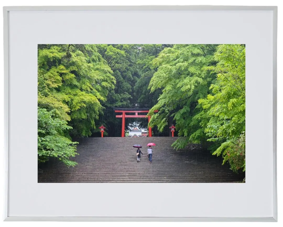 2026年最新】霧島神宮」「の人気アイテム - メルカリ