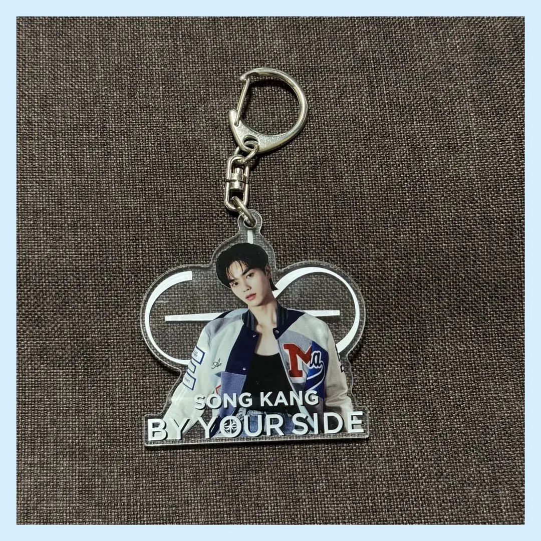 2026年最新】ソンガン キーホルダーの人気アイテム - メルカリ