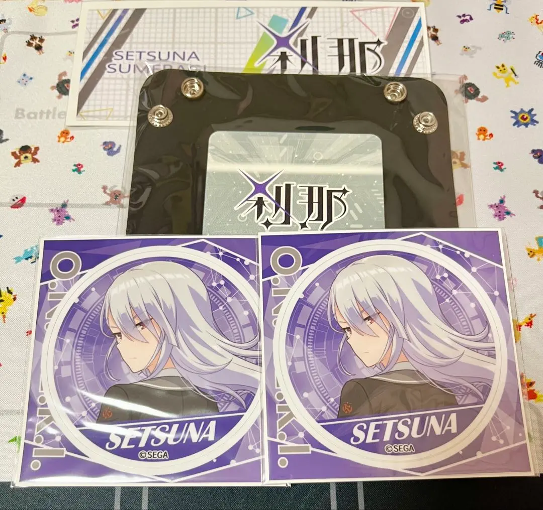 2026年最新】オンゲキ アクリルスタンド 皇城セツナの人気アイテム