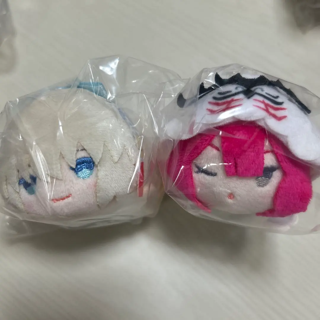 2026年最新】fgo もちマス モルガンの人気アイテム - メルカリ