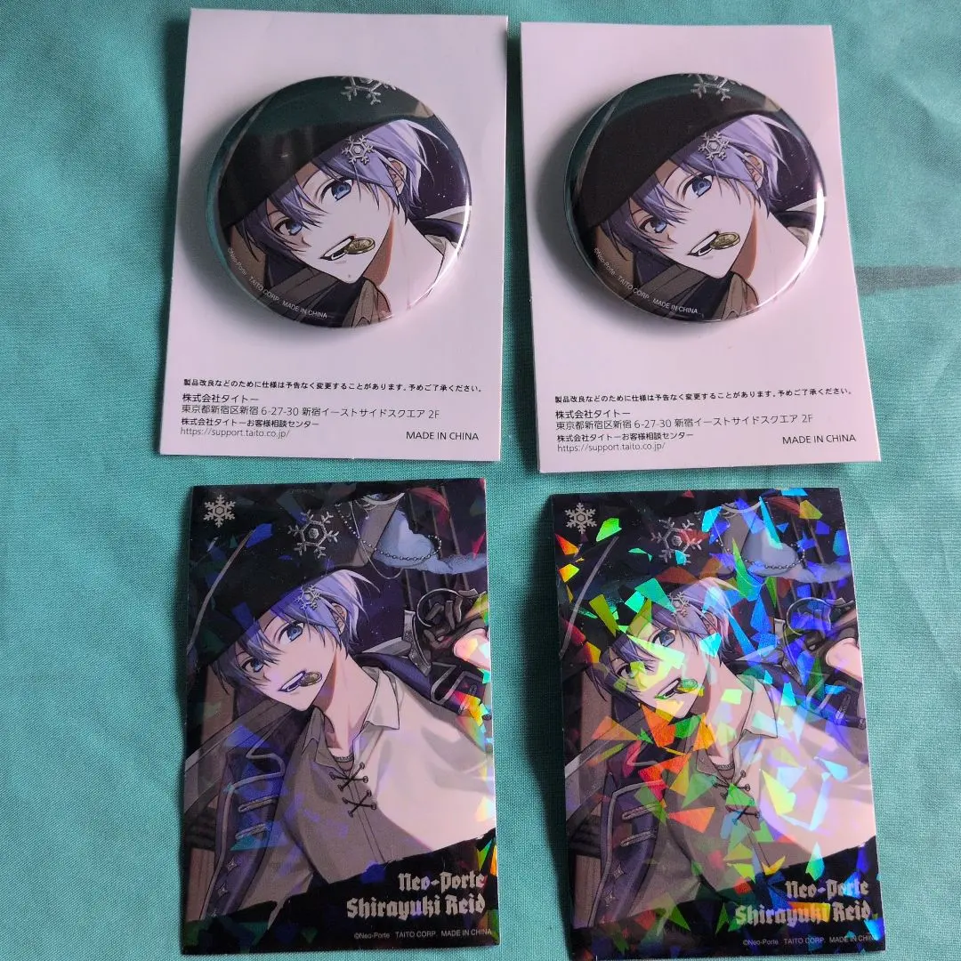 2026年最新】タイトーくじ neo-porte another side ofの人気アイテム