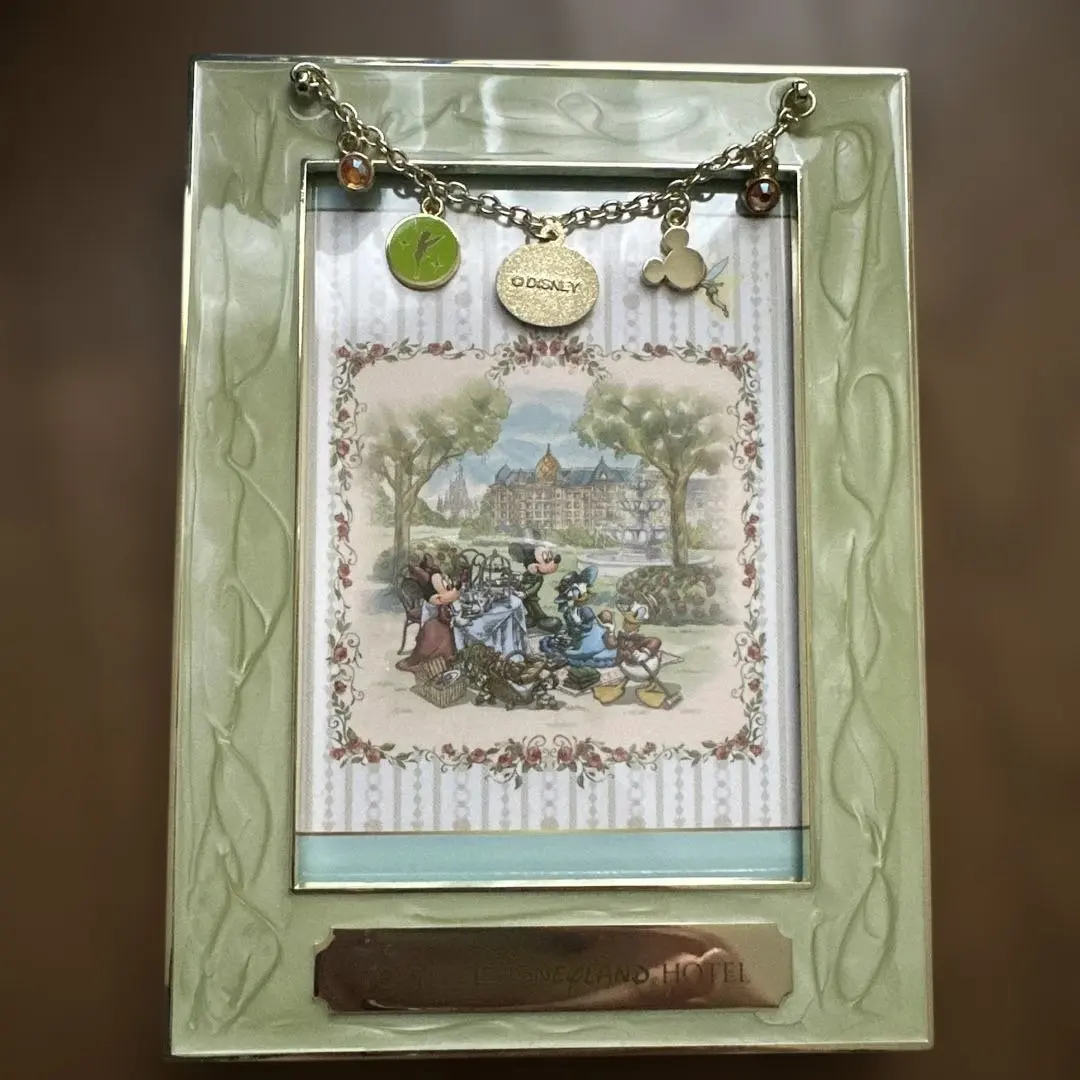 2026年最新】ディズニーランドホテル フォトフレームの人気アイテム