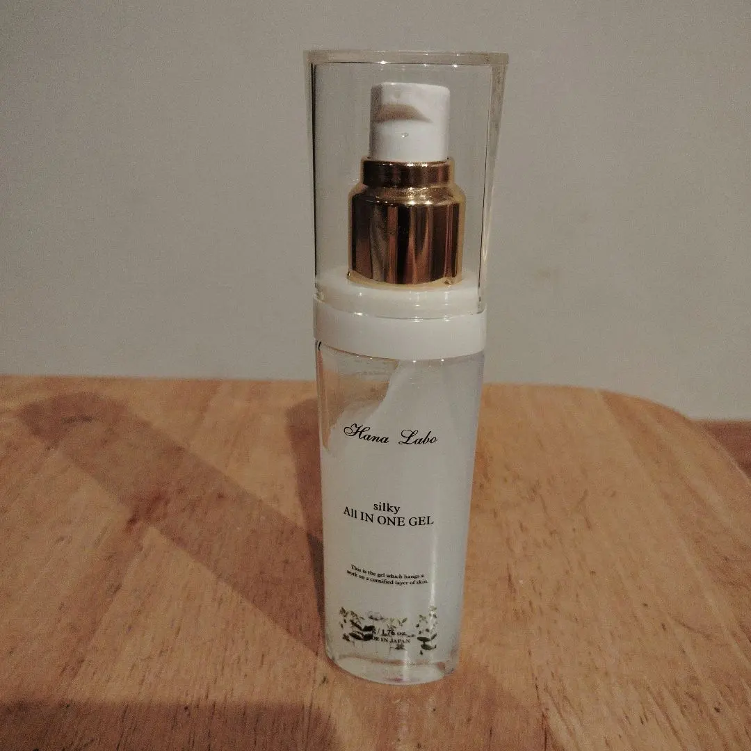 2026年最新】silkyオールインワンジェルの人気アイテム - メルカリ