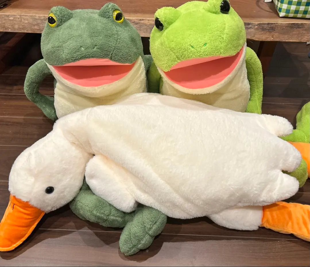 2026年最新】くったりアヒル2の人気アイテム - メルカリ