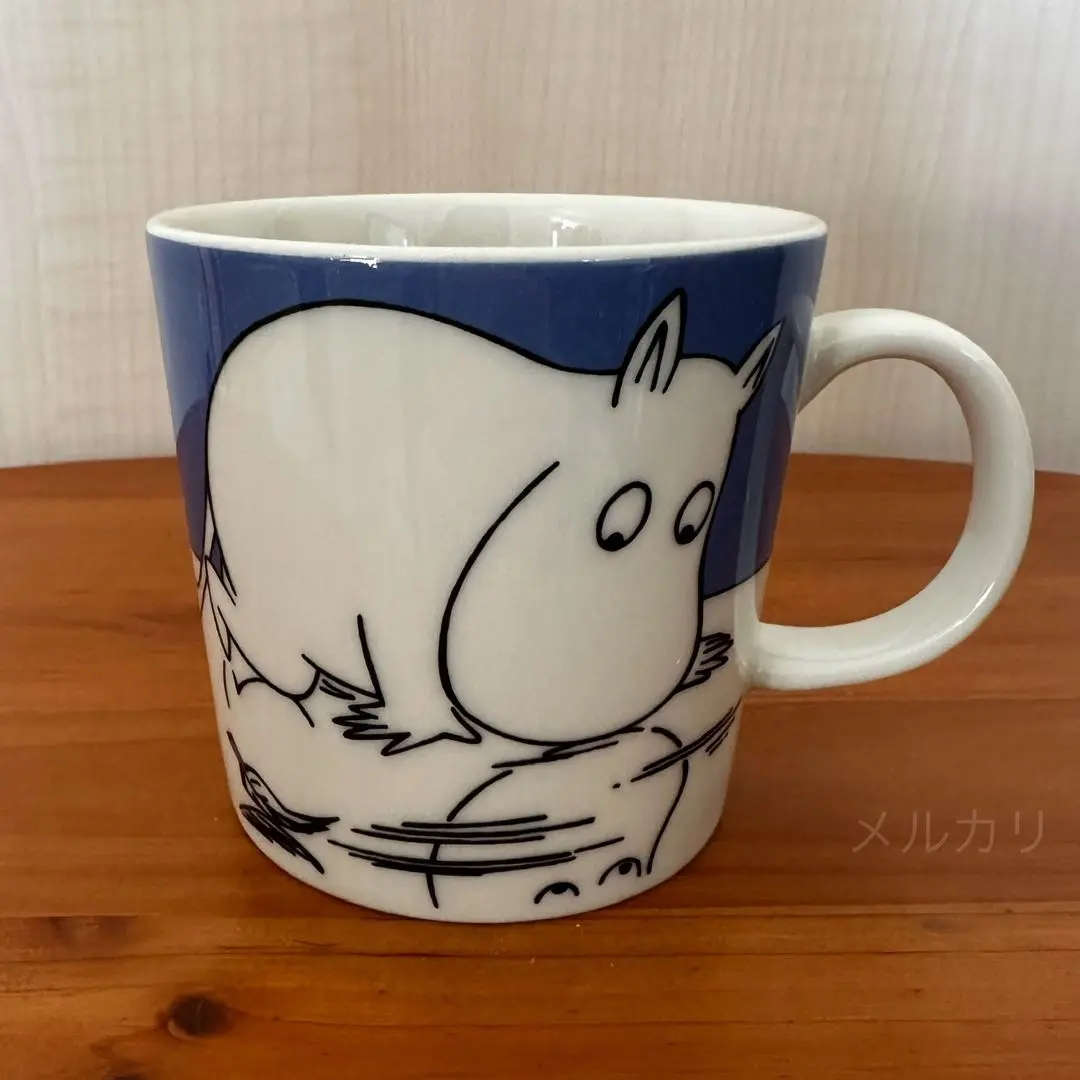 2026年最新】ムーミントロールオンアイスの人気アイテム - メルカリ