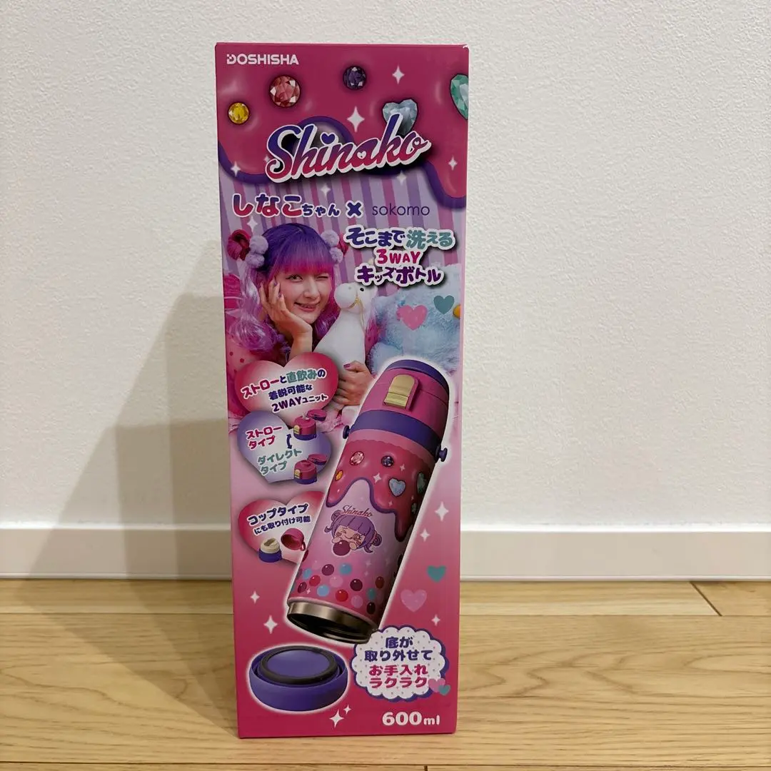 2026年最新】しなこちゃん×sokomoの人気アイテム - メルカリ
