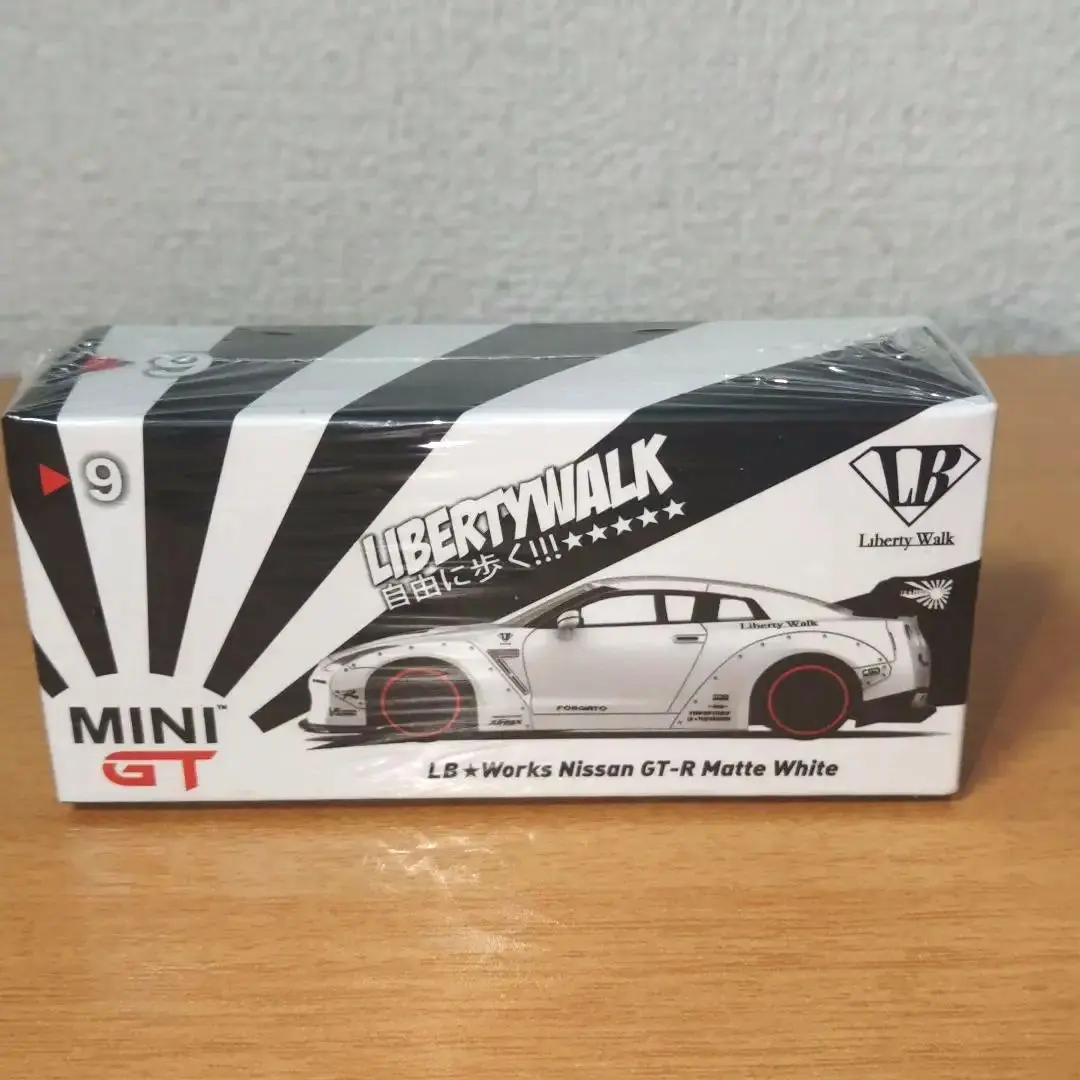 2026年最新】mini gt gt-r トイザらスの人気アイテム - メルカリ