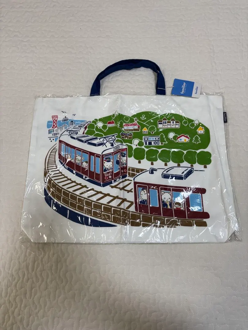 2026年最新】阪急電車 ファミリアの人気アイテム - メルカリ