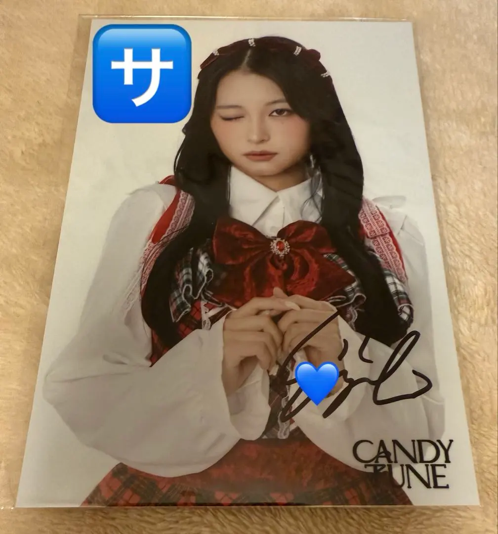 2026年最新】桐原美月 サインの人気アイテム - メルカリ