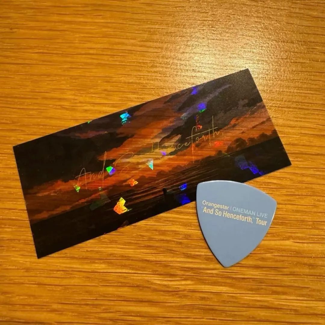 2026年最新】Orangestar ピックの人気アイテム - メルカリ