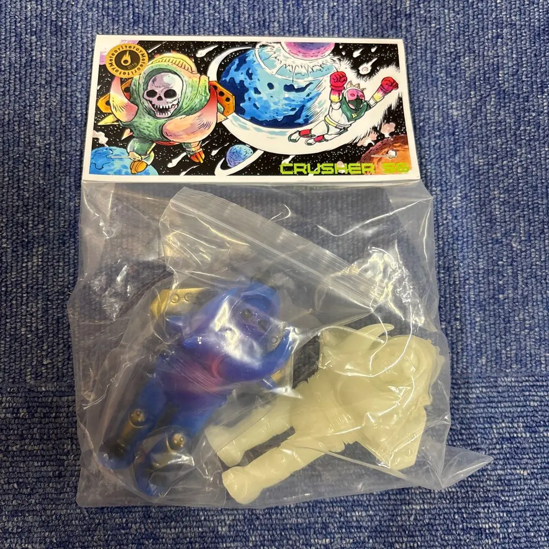 2026年最新】Meteoritetoyの人気アイテム - メルカリ
