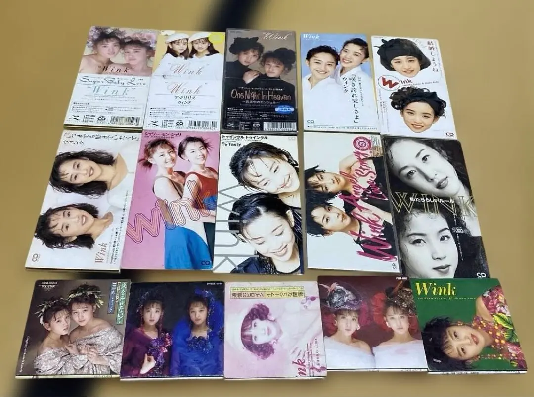 2026年最新】Wink 相田翔子の人気アイテム - メルカリ