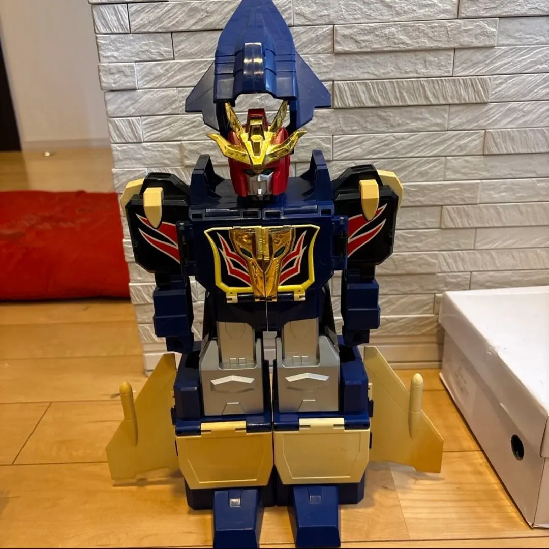 2026年最新】勇者 エクスカイザー 巨大変形 ドラゴンカイザーの人気