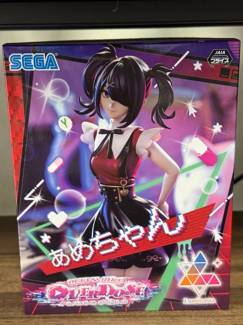 2026年最新】NEEDY GIRL OVERDOSE Luminasta あめちゃんの人気アイテム