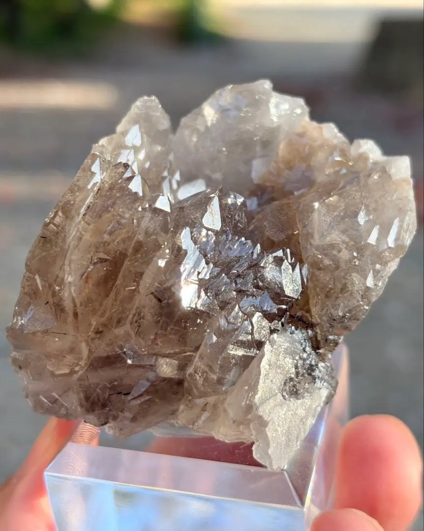 2026年最新】ザギマウンテンクォーツ ブルーの人気アイテム - メルカリ