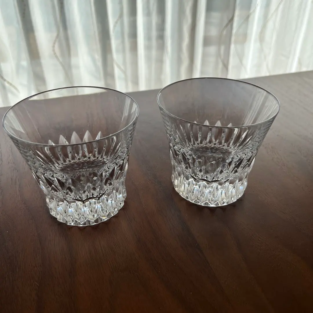 2026年最新】バカラ ブランデーグラスの人気アイテム - メルカリ