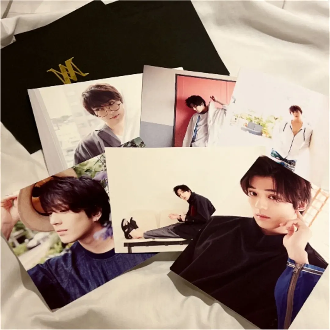 2026年最新】新田真剣佑 fc限定の人気アイテム - メルカリ