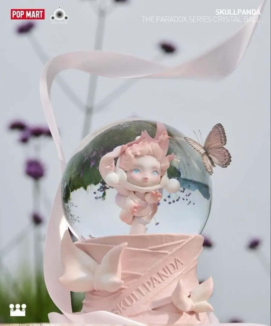 2026年最新】skullPanda the snowの人気アイテム - メルカリ