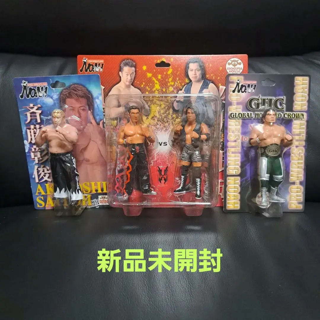 2026年最新】三沢光晴 フィギュアの人気アイテム - メルカリ