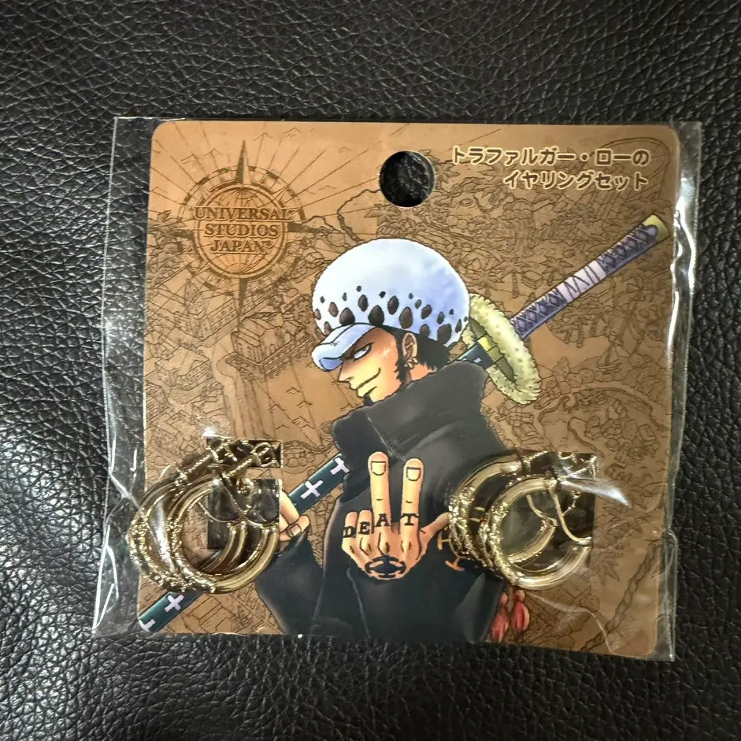 2026年最新】USJ ロー イヤリングの人気アイテム - メルカリ