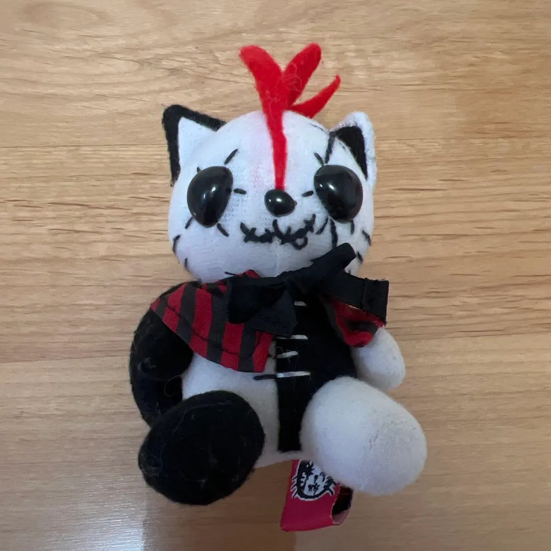 2026年最新】ハングリーアングリー ぬいぐるみの人気アイテム - メルカリ