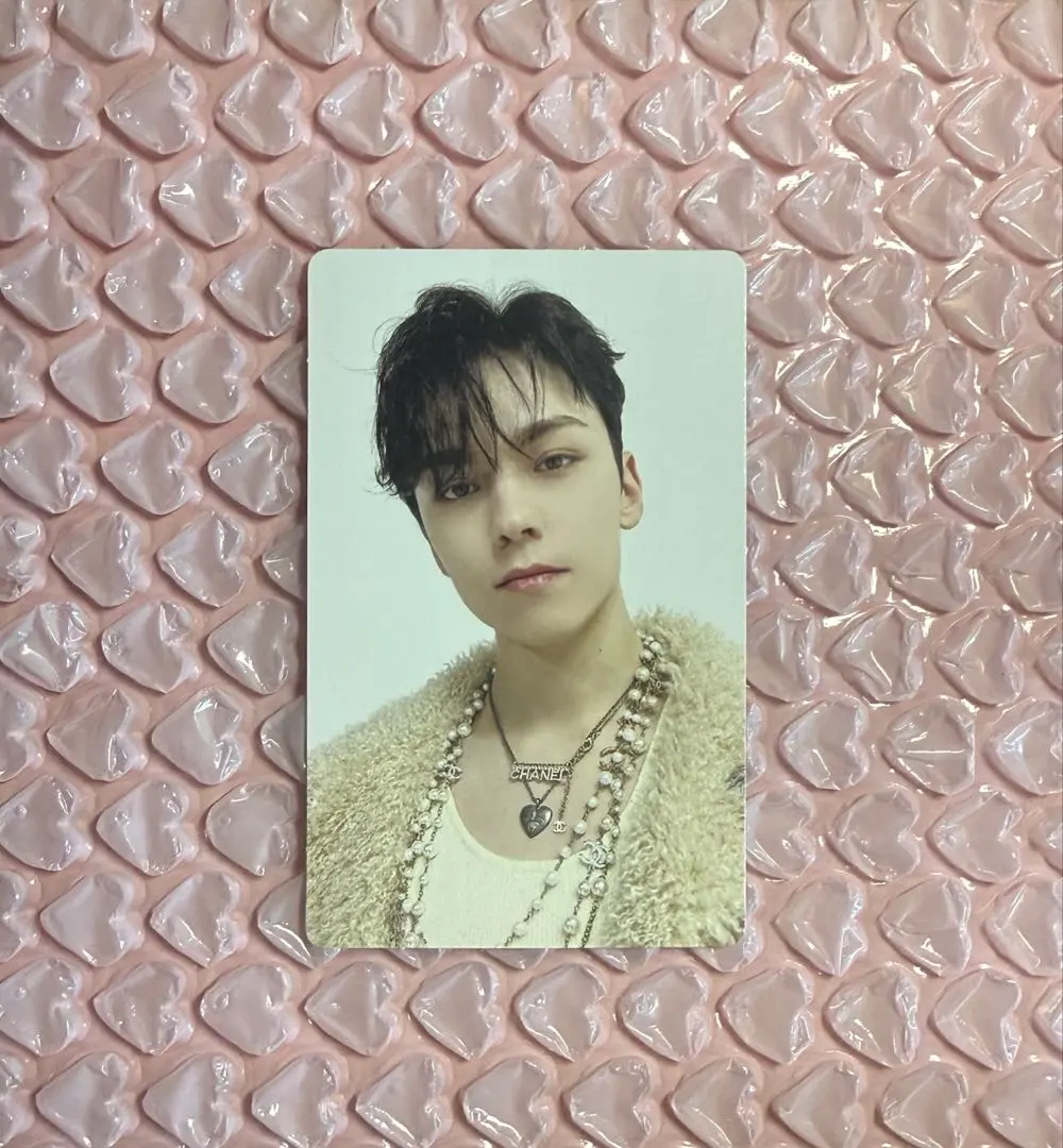 2026年最新】vernon tttの人気アイテム - メルカリ