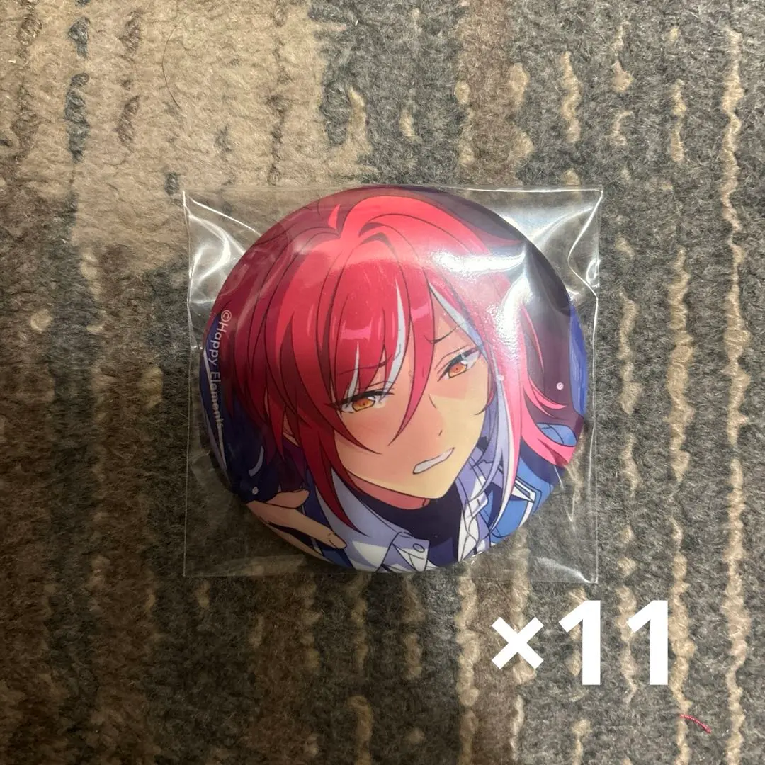 2026年最新】逆先夏目 缶バッジ オルタードの人気アイテム - メルカリ