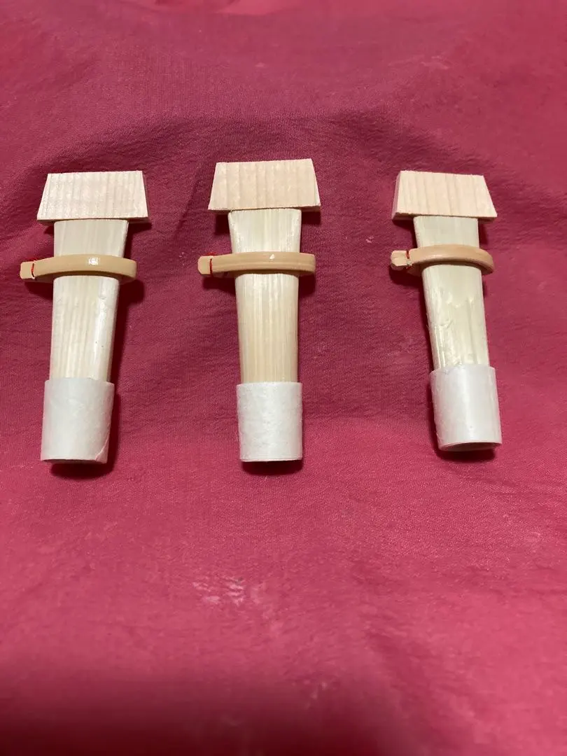 2026年最新】雅楽 篳篥リードの人気アイテム - メルカリ