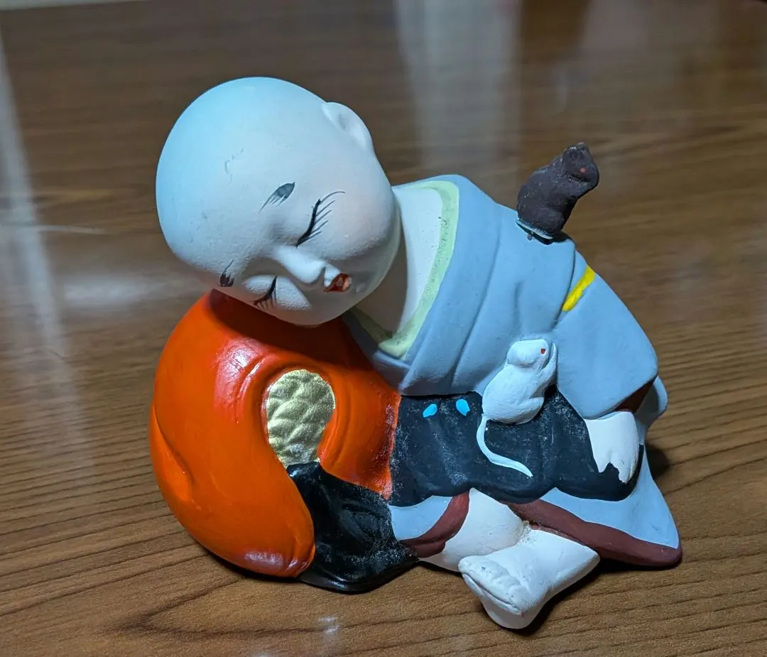 2026年最新】福助像の人気アイテム - メルカリ