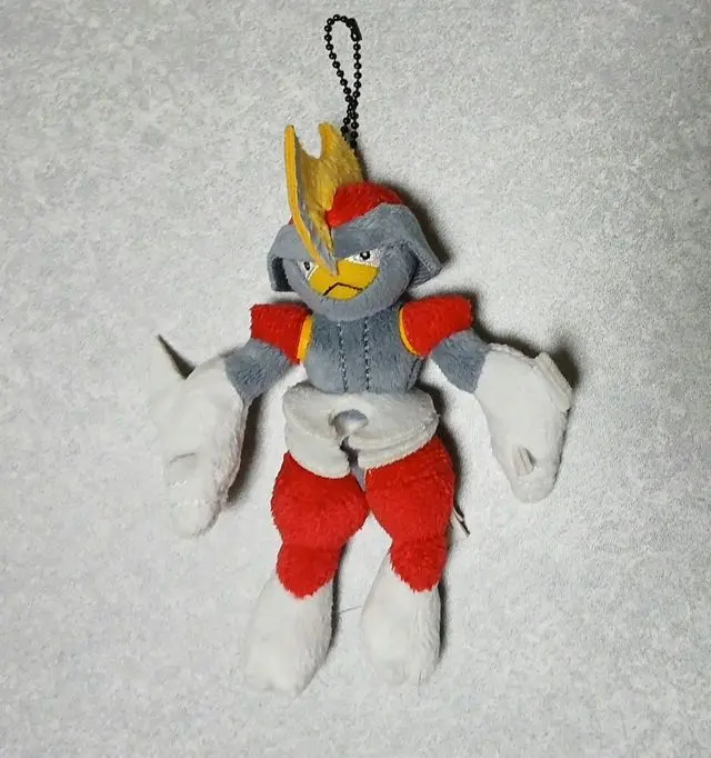 2026年最新】キリキザン ぬいぐるみの人気アイテム - メルカリ