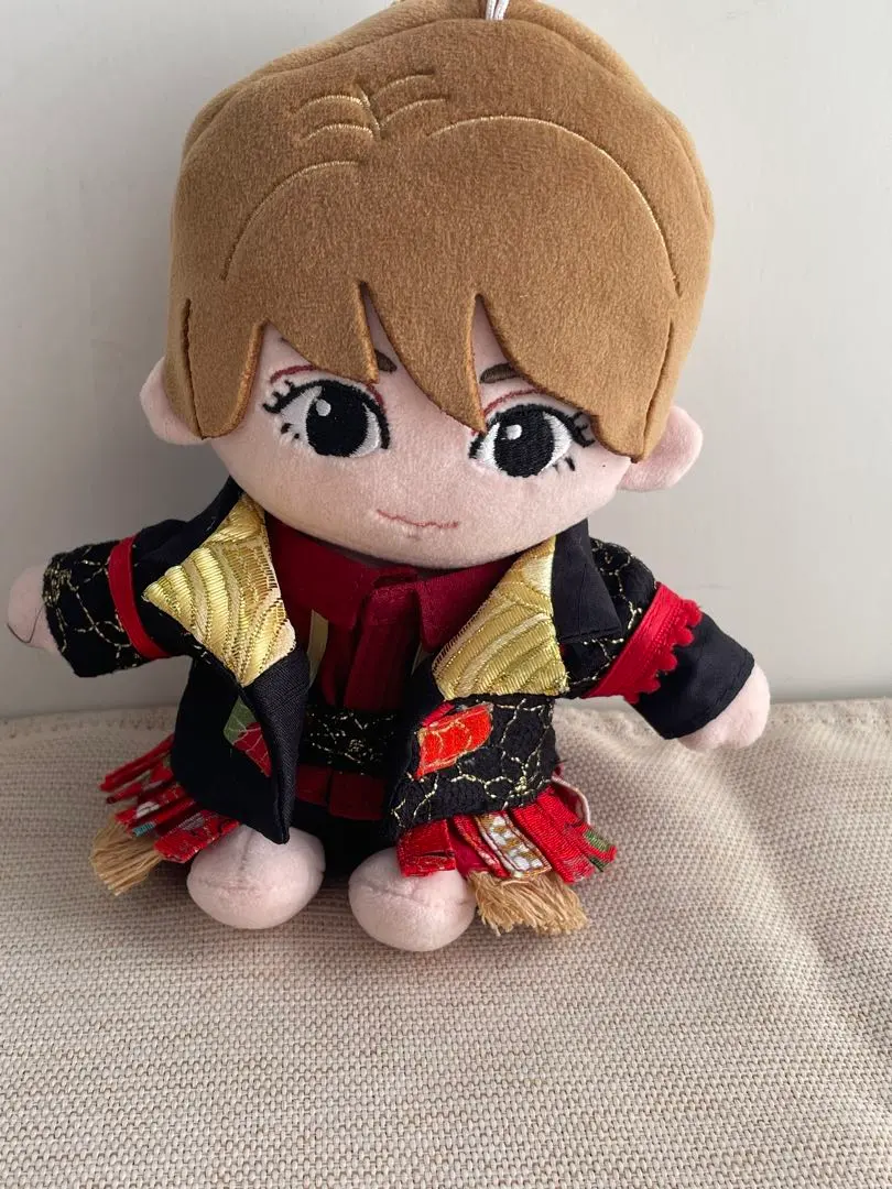 2026年最新】hihi jets ぬいぐるみ 服の人気アイテム - メルカリ