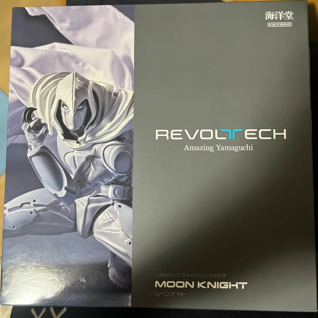 2026年最新】アメイジング ムーンナイトの人気アイテム - メルカリ