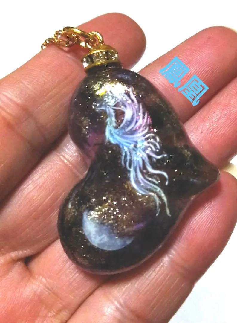 2026年最新】九尾 オルゴナイトの人気アイテム - メルカリ