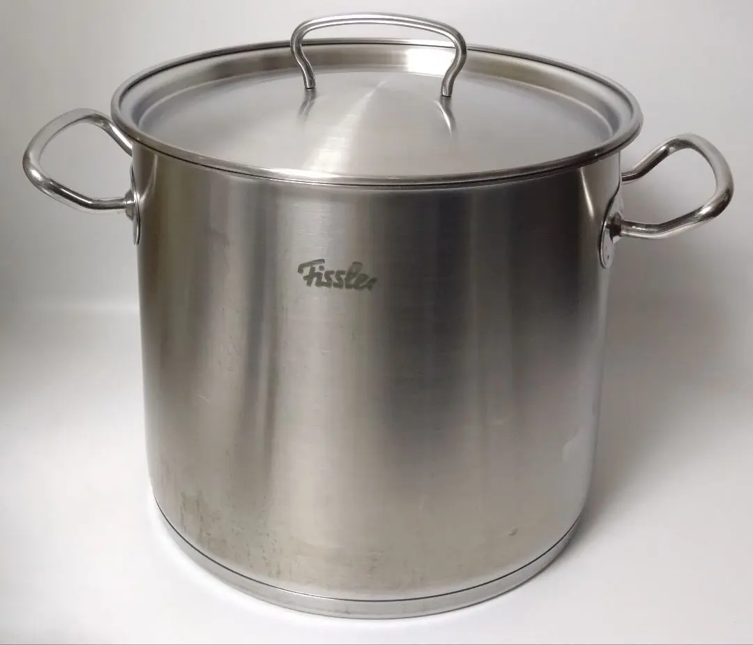 2026年最新】フィスラー プロ 24の人気アイテム - メルカリ