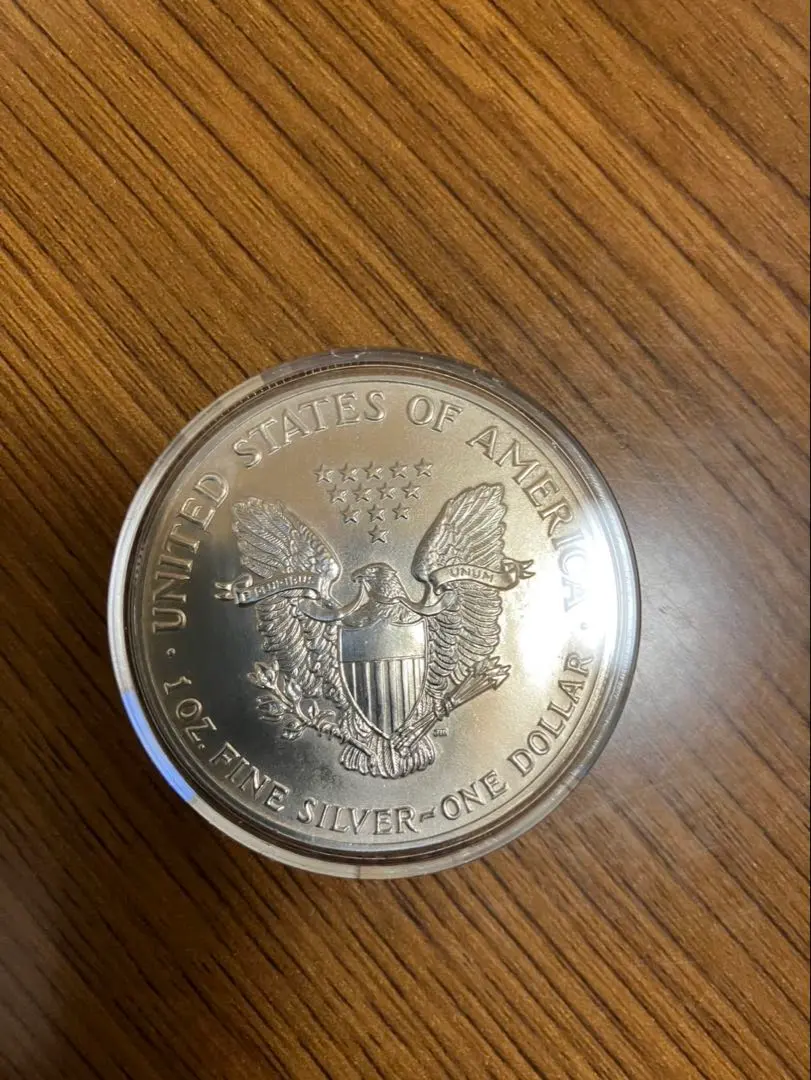 2026年最新】イーグル 銀貨 2012の人気アイテム - メルカリ