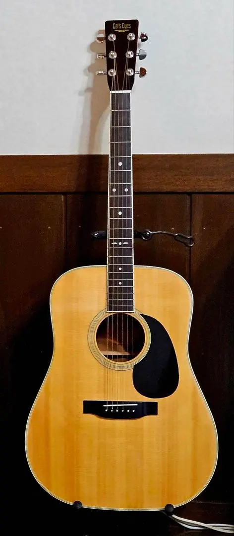 2026年最新】cat`s eyes ギターの人気アイテム - メルカリ