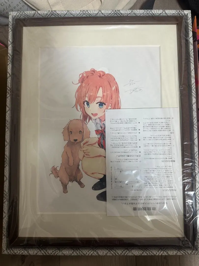 2026年最新】プリマグラフィ 俺ガイルの人気アイテム - メルカリ