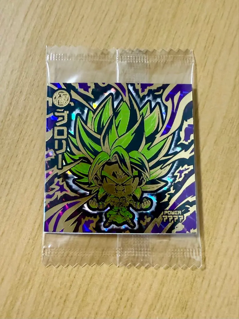 2026年最新】ドラゴンボール ウエハース ブロリー 5000の人気アイテム