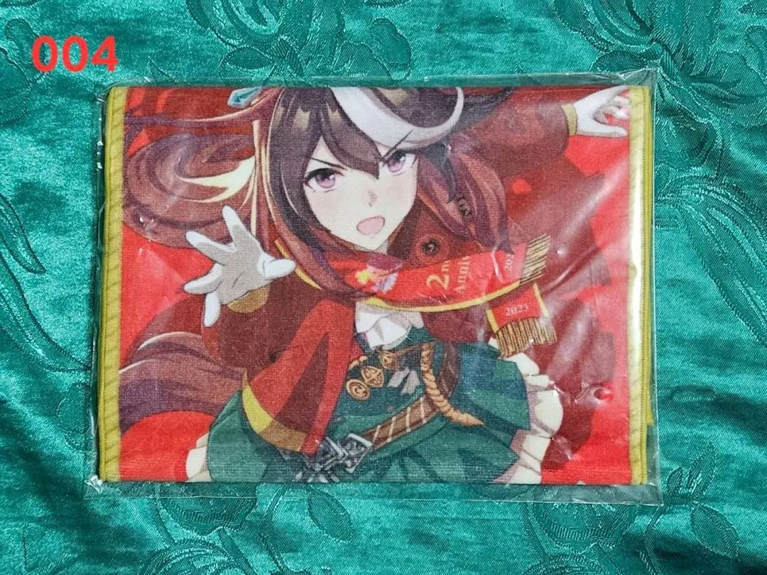 2026年最新】優勝レイ風タオルの人気アイテム - メルカリ