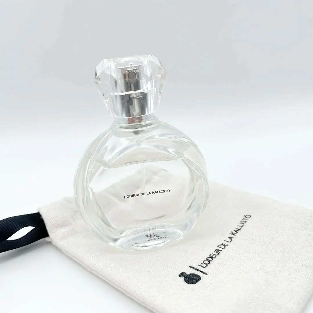 2026年最新】ロデュール ドゥ ラ カリストー オード パルファムの人気