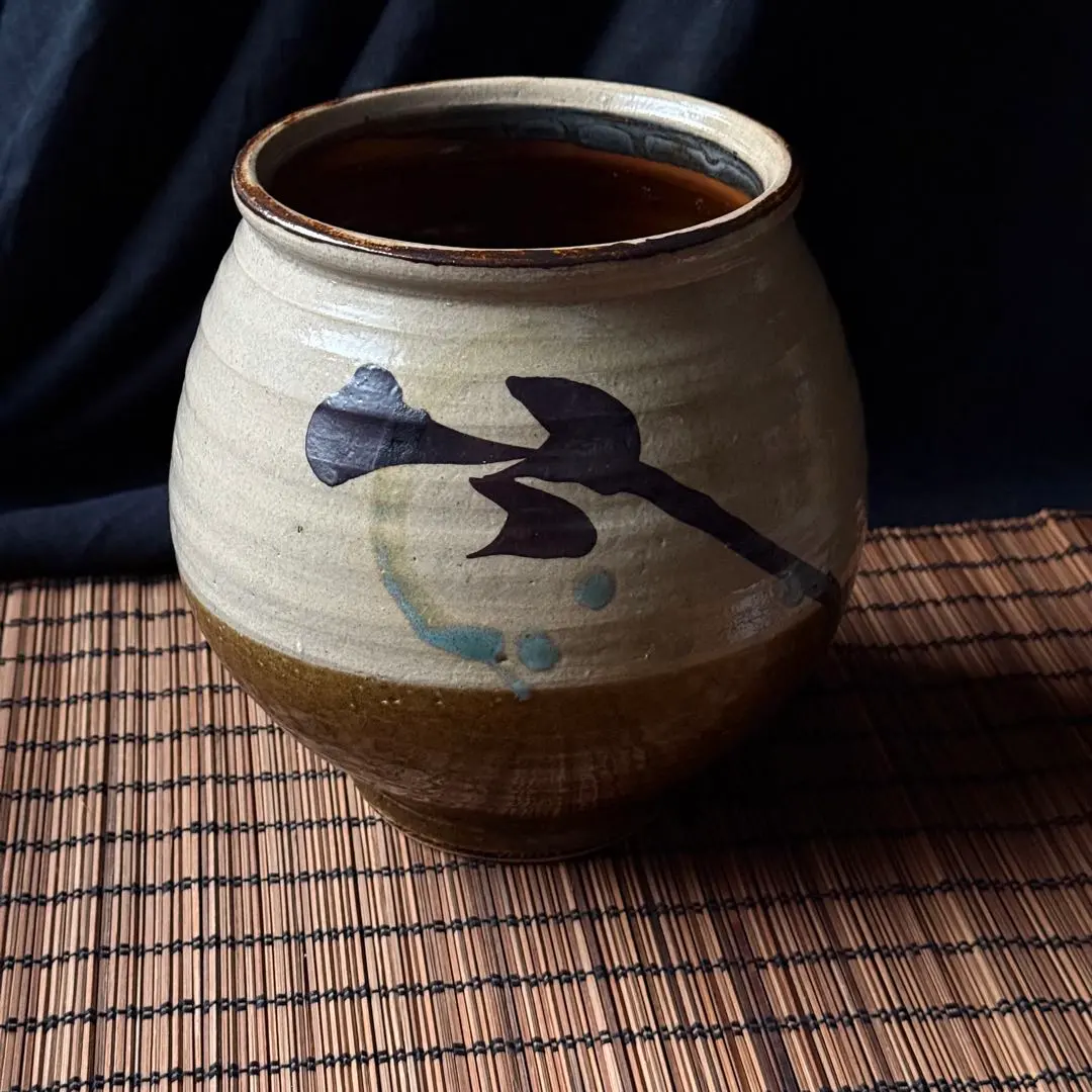 2026年最新】濱田庄司 花瓶の人気アイテム - メルカリ