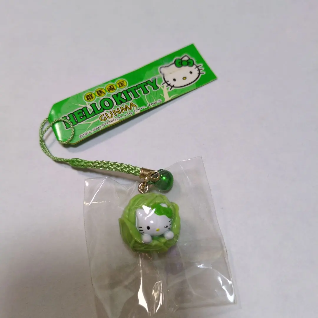 2026年最新】群馬限定キャベツキティの人気アイテム - メルカリ