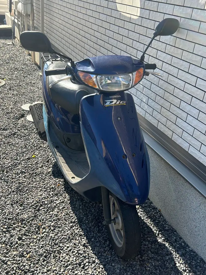 2026年最新】Dio zx ジャンクの人気アイテム - メルカリ