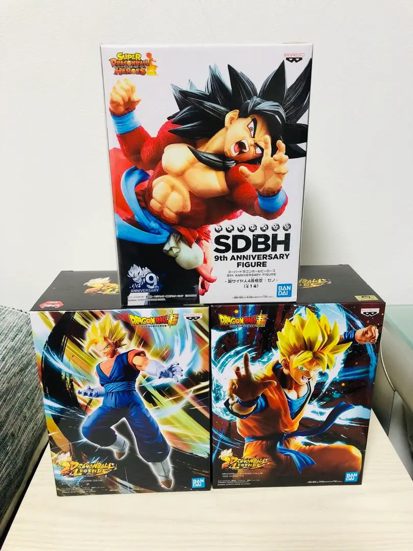 2026年最新】ドッカンバトル9周年の人気アイテム - メルカリ