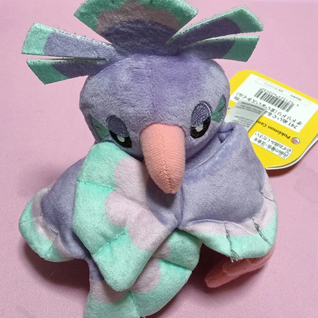 2026年最新】オドリドリ ぬいぐるみの人気アイテム - メルカリ