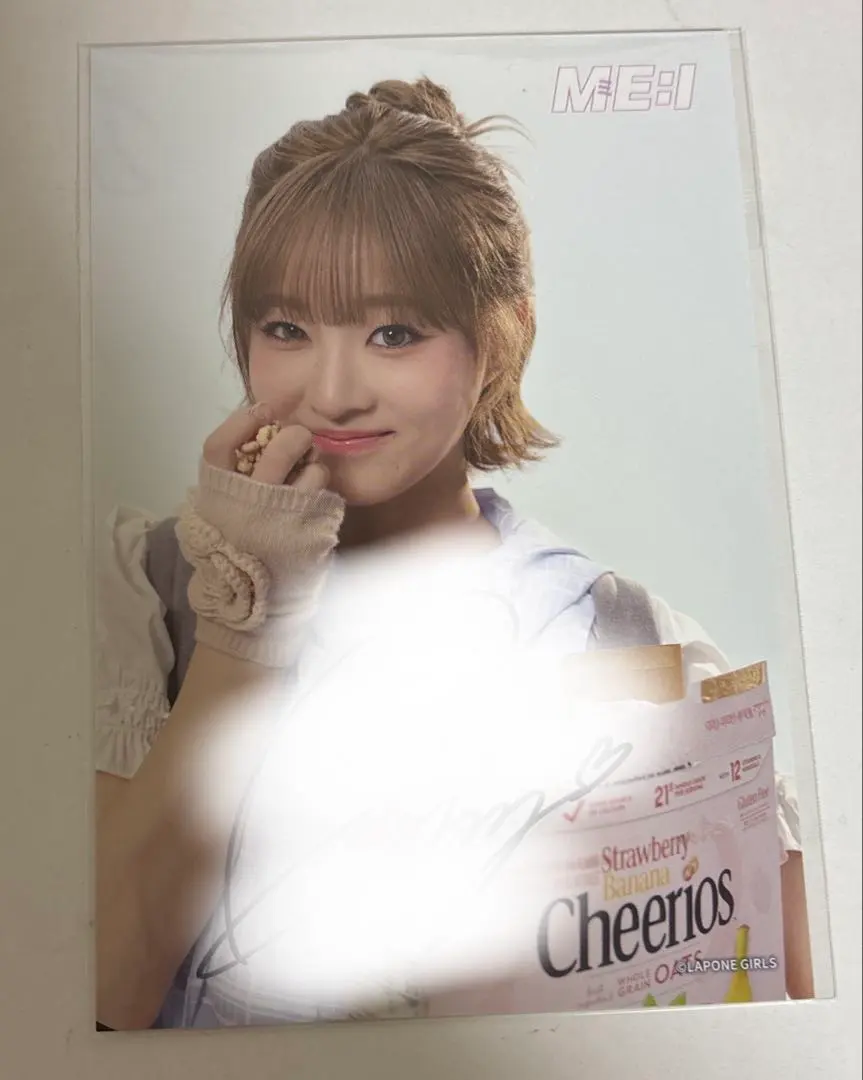 2026年最新】飯田栞月 サインの人気アイテム - メルカリ