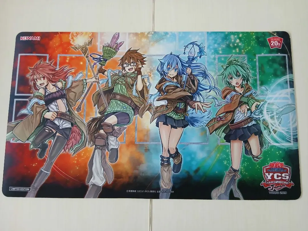 2026年最新】霊使い プレイマットの人気アイテム - メルカリ