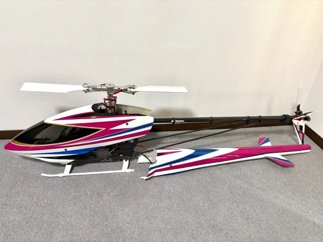 2026年最新】JR PROPO ホビーラジコンの人気アイテム - メルカリ