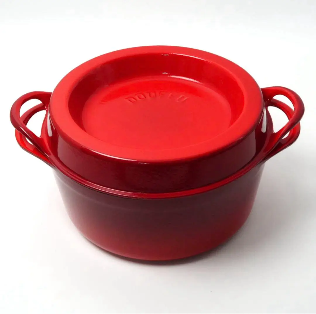 2026年最新】デュッフ鍋の人気アイテム - メルカリ